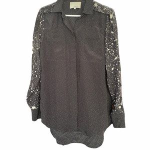 3.1 Phillip Lim Silk Blouse size 6